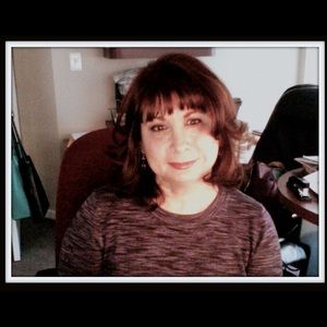 Meet your Posher, Michele